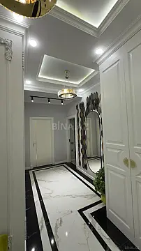 Satılır 3 otaqlı mənzil 112 m²