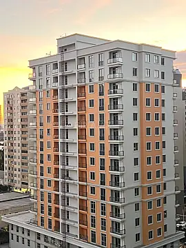 Satılır 3 otaqlı mənzil 107 m²