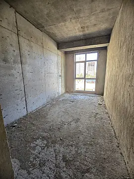 Satılır 3 otaqlı mənzil 107 m²
