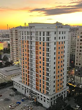 Satılır 3 otaqlı mənzil 107 m² — Bakı 3 otaq 107.00 m²