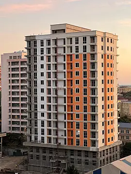 Satılır 3 otaqlı mənzil 107 m²