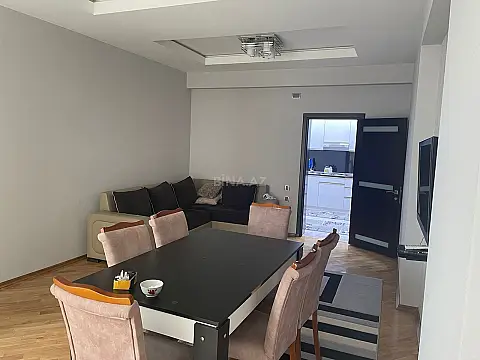 Satılır 3 otaqlı mənzil 95 m²