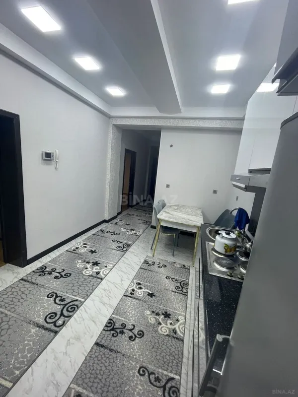 Satılır 3 otaqlı mənzil 95 m²