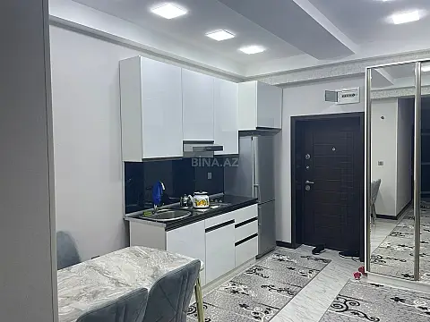 Satılır 3 otaqlı mənzil 95 m²