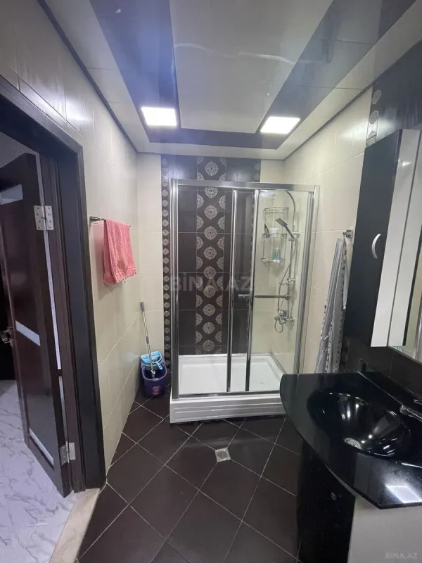 Satılır 3 otaqlı mənzil 95 m²