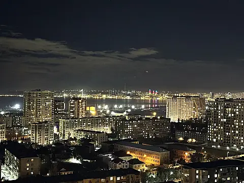 Satılır 3 otaqlı mənzil 133 m² — Bakı, Həzi Aslanov qəs. 3 otaq 133.00 m²