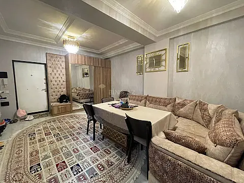 Satılır 2 otaqlı mənzil 78 m²