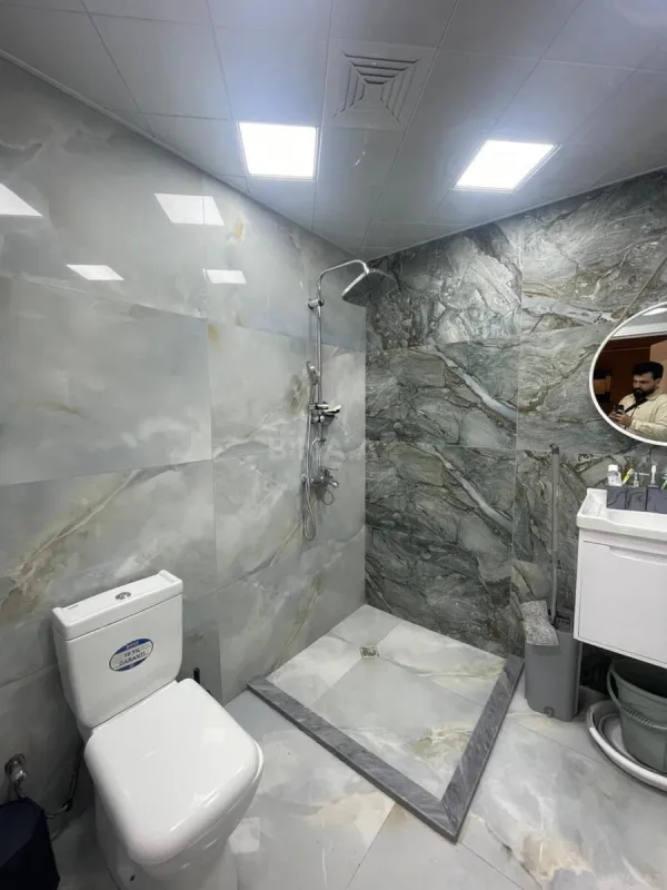 Satılır 3 otaqlı mənzil 76 m²