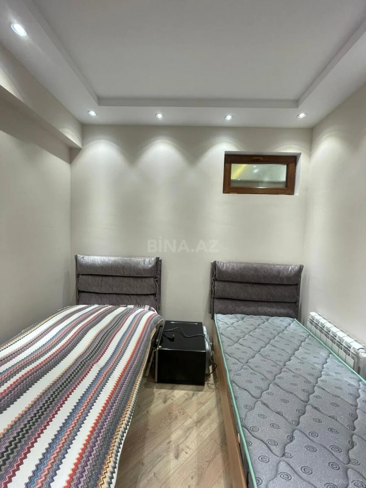 Satılır 3 otaqlı mənzil 76 m²