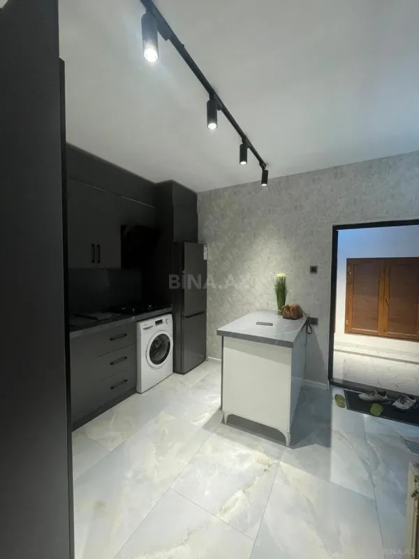 Satılır 3 otaqlı mənzil 76 m²