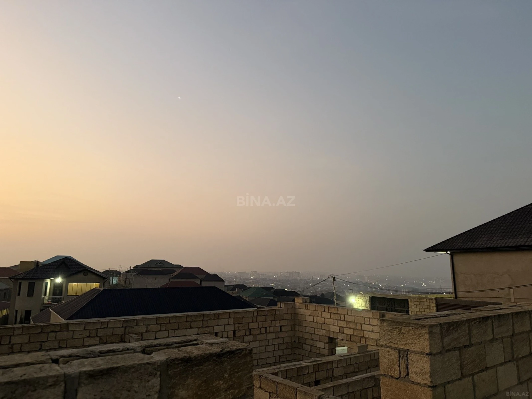 Satılır torpaq sahəsi 3 m²