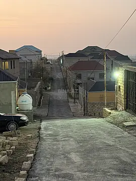 Satılır torpaq sahəsi 3 m²