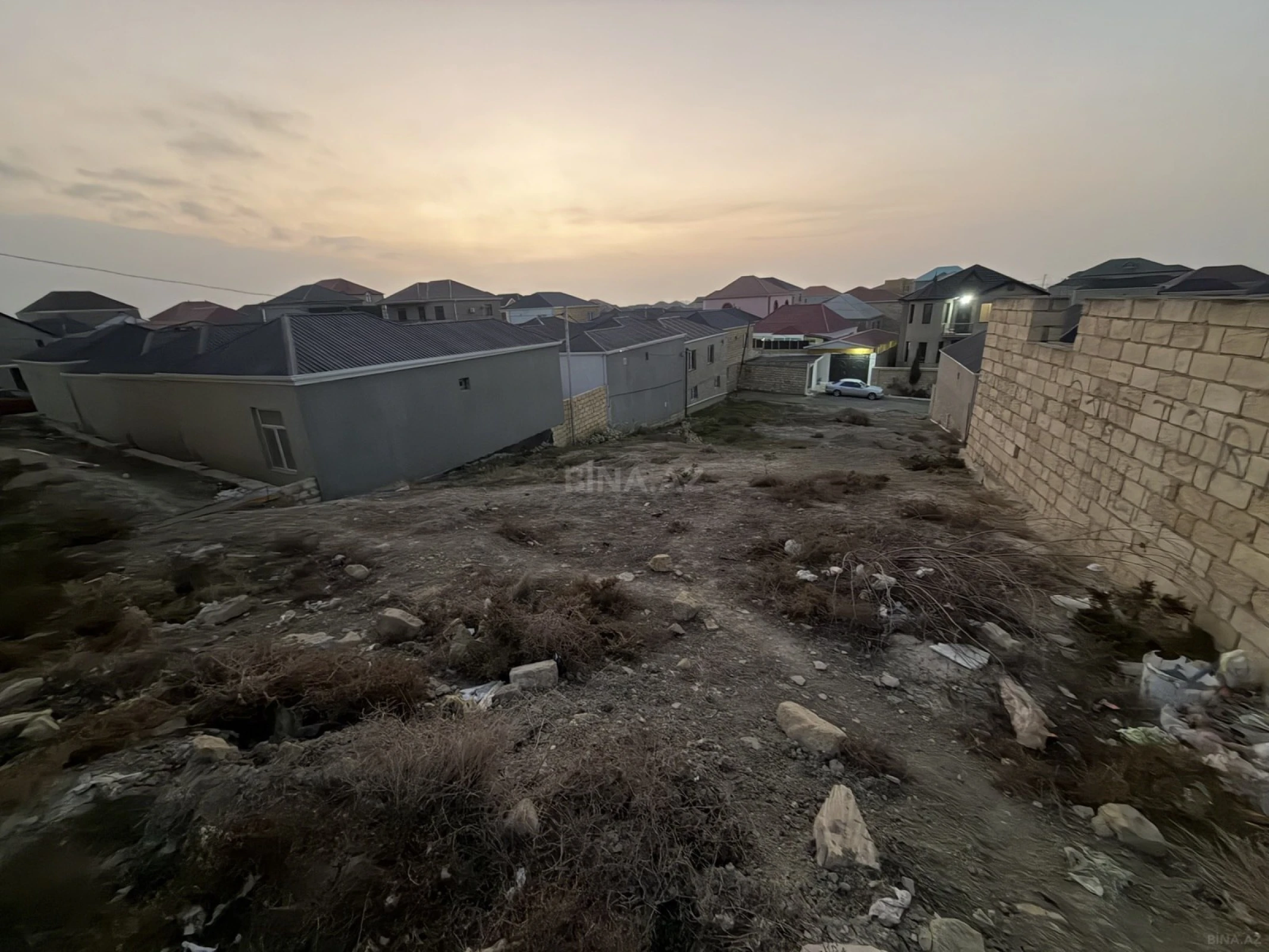 Satılır torpaq sahəsi 3 m²