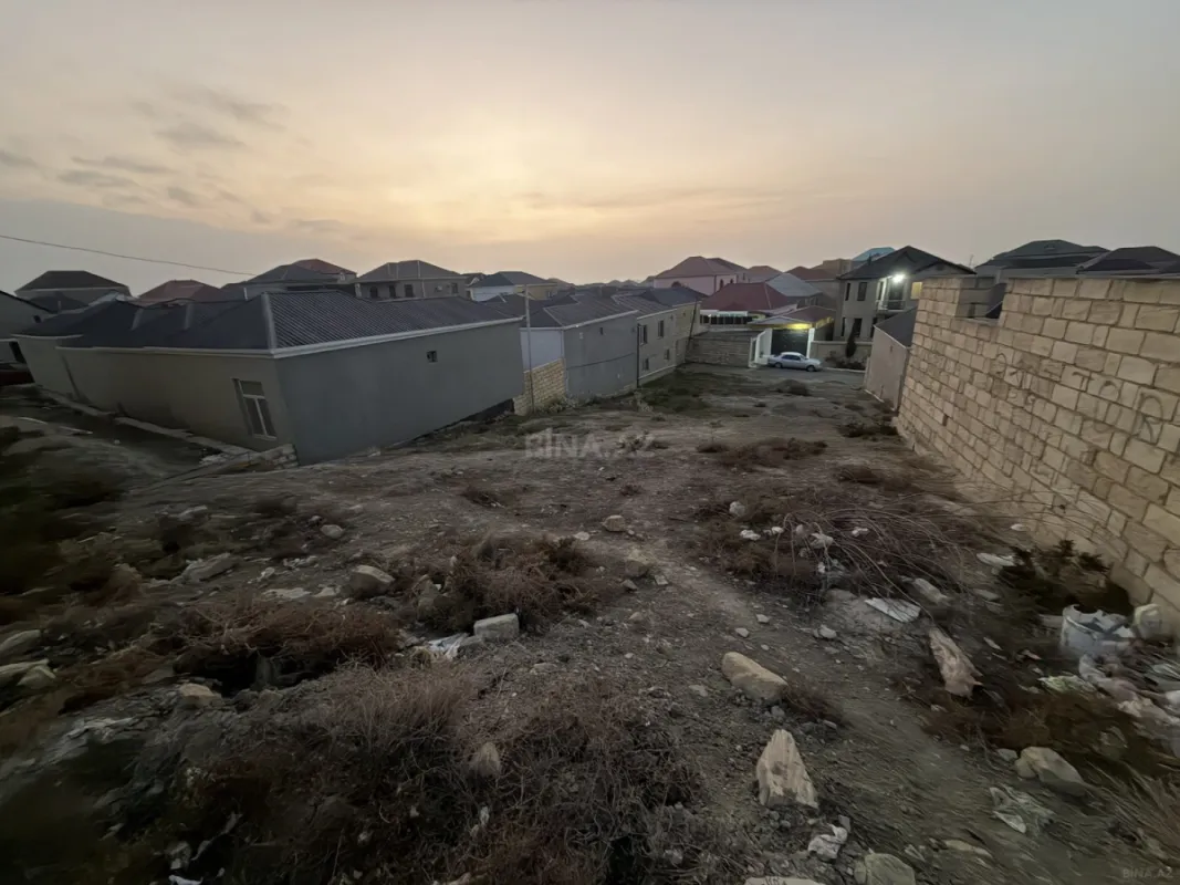 Satılır torpaq sahəsi 3 m²