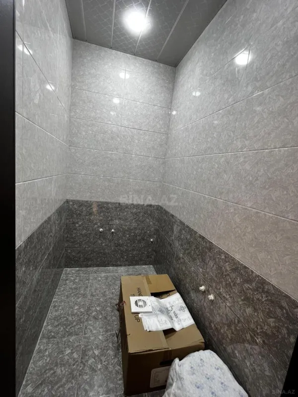 Satılır 3 otaqlı mənzil 115 m²