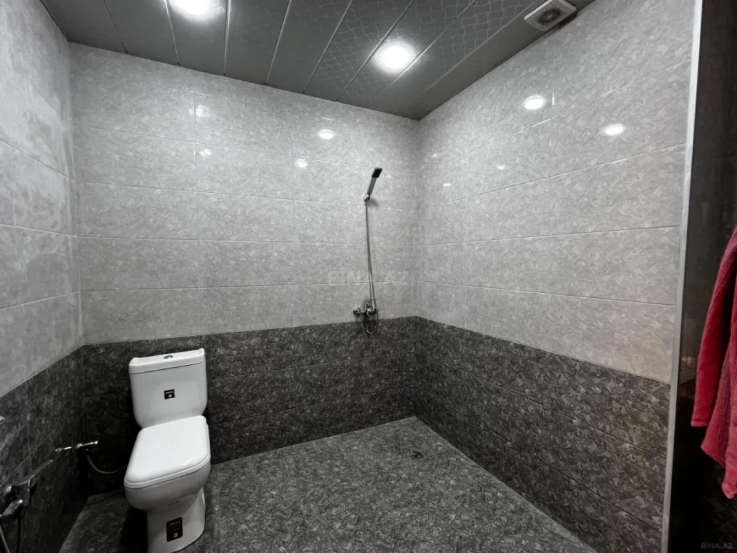 Satılır 3 otaqlı mənzil 115 m²