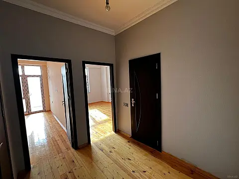 Satılır 3 otaqlı mənzil 115 m²