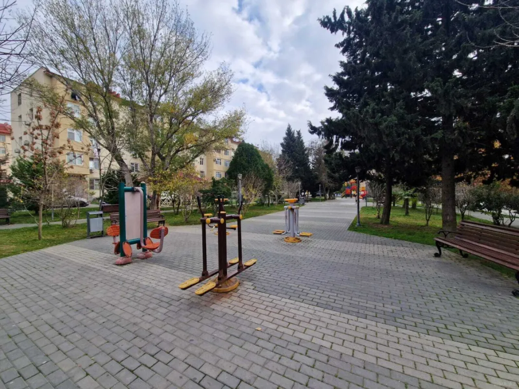 Satılır 3 otaqlı mənzil 70 m²