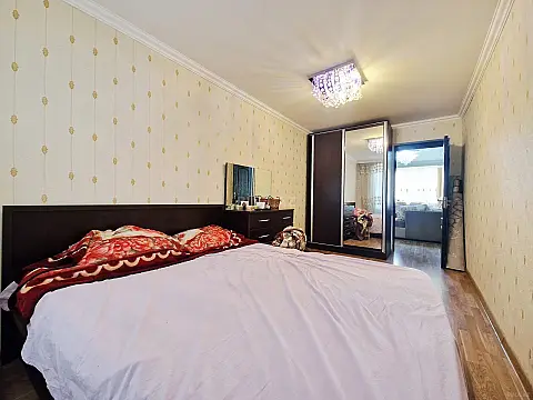 Satılır 3 otaqlı mənzil 70 m²