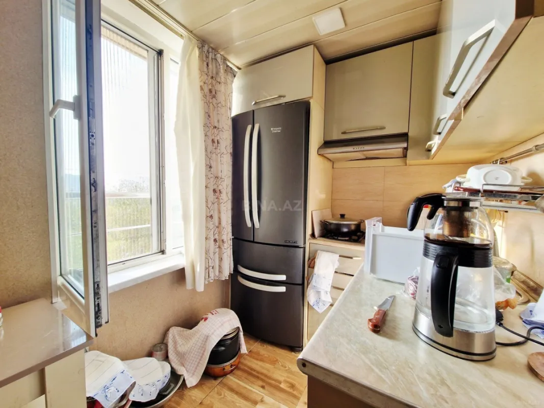 Satılır 3 otaqlı mənzil 70 m²