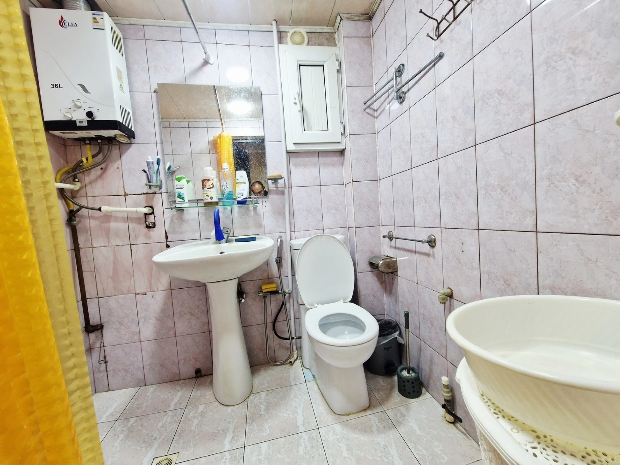 Satılır 3 otaqlı mənzil 70 m²