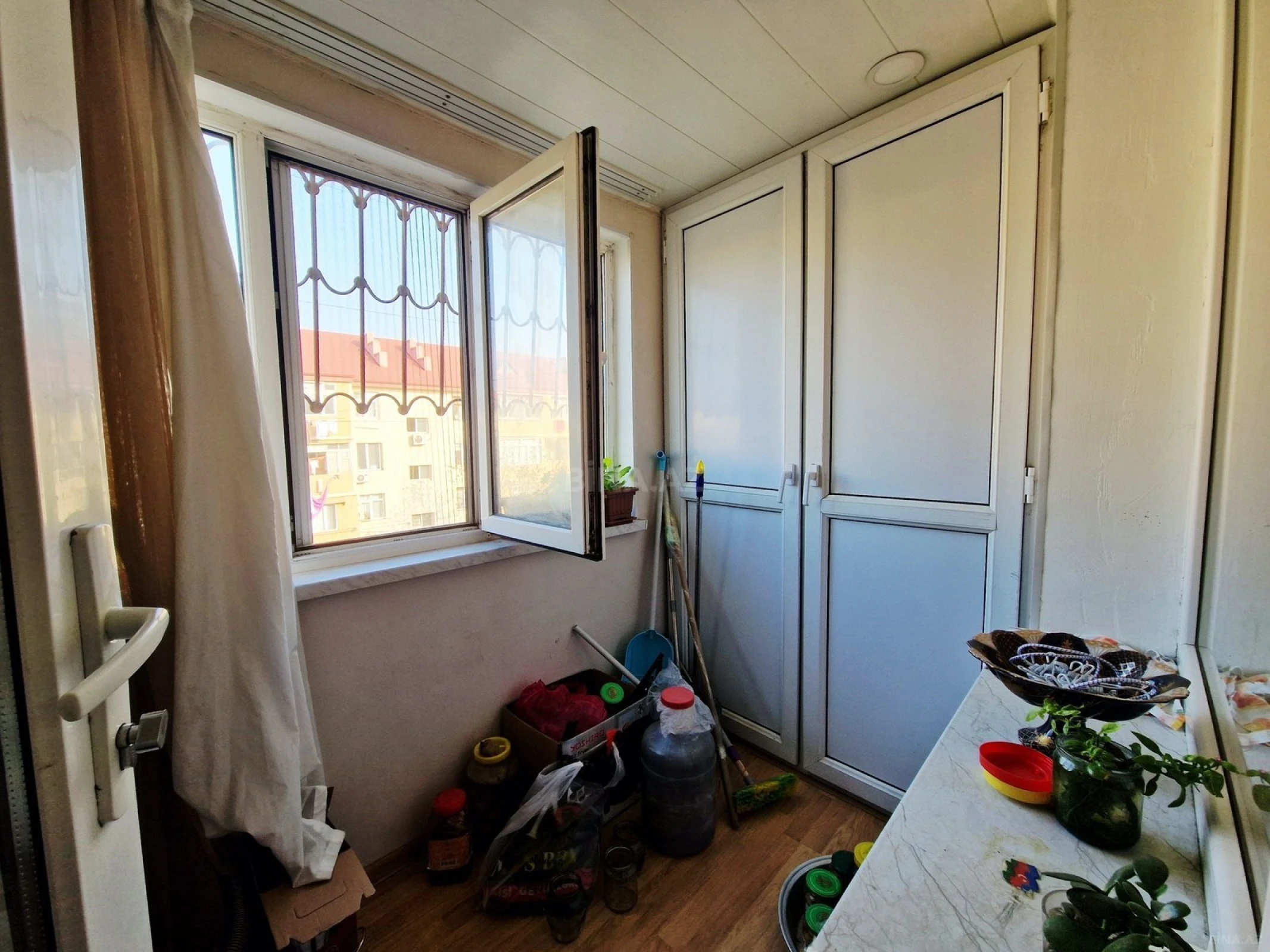 Satılır 3 otaqlı mənzil 70 m²