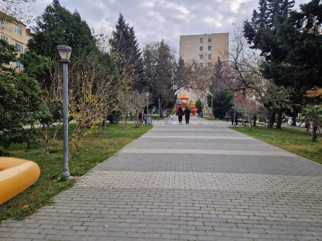 Satılır 3 otaqlı mənzil 70 m²