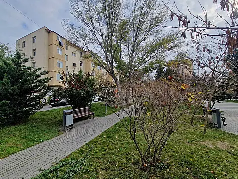 Satılır 3 otaqlı mənzil 70 m² — Bakı, Qaraçuxur 3 otaq 70.00 m²