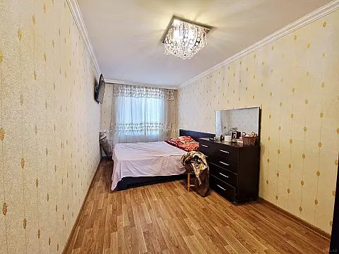 Satılır 3 otaqlı mənzil 70 m²