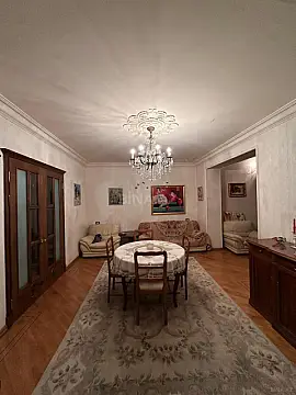 Satılır 4 otaqlı mənzil 160 m² — Bakı, Nərimanov 4 otaq 160.00 m²