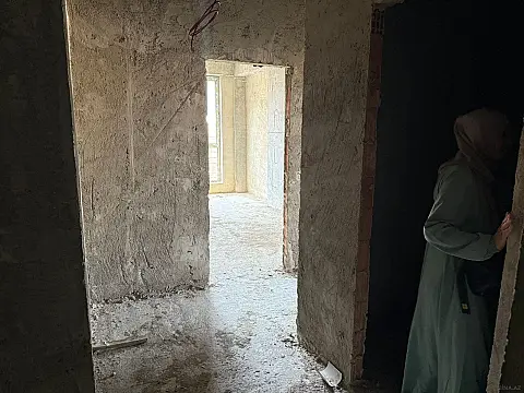 Satılır 3 otaqlı mənzil 95 m²