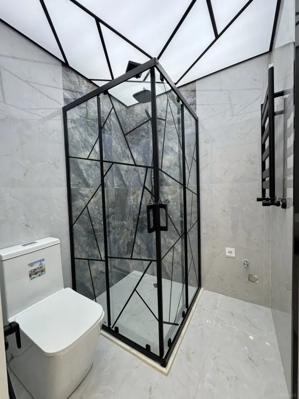 Satılır 2 otaqlı mənzil 75 m²