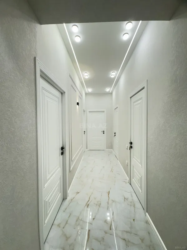 Satılır 2 otaqlı mənzil 75 m²