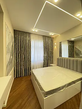 Satılır 2 otaqlı mənzil 75 m²