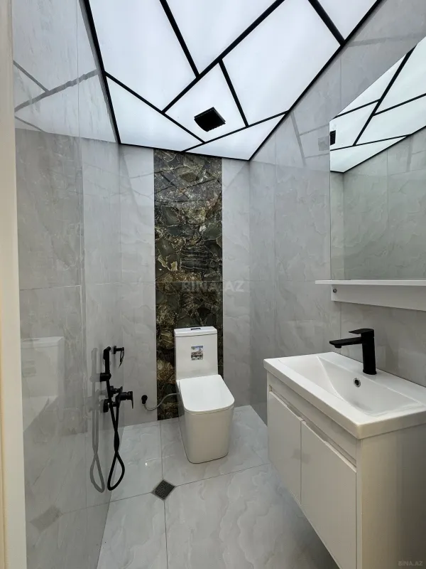 Satılır 2 otaqlı mənzil 75 m²