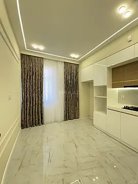 Satılır 2 otaqlı mənzil 75 m²