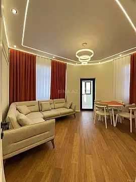 Satılır 2 otaqlı mənzil 75 m² — Bakı, Xətai 2 otaq 75.00 m²