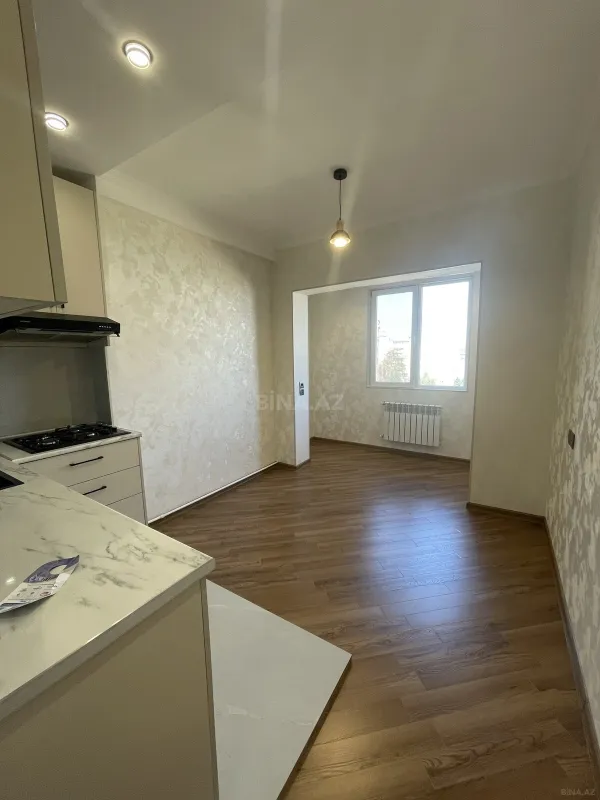 Satılır 2 otaqlı mənzil 70 m²