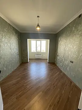 Satılır 2 otaqlı mənzil 70 m²