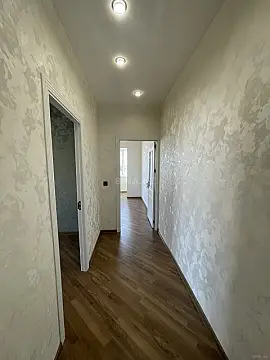 Satılır 2 otaqlı mənzil 70 m²