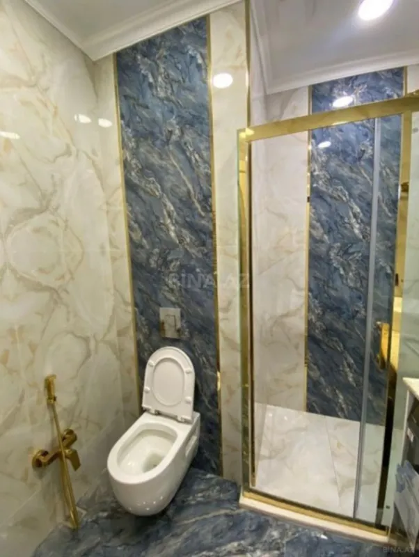 Satılır 2 otaqlı mənzil 65 m²