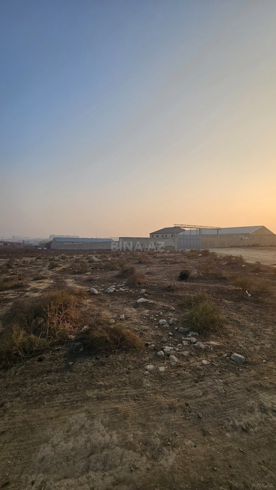 Satılır torpaq sahəsi 48 m²