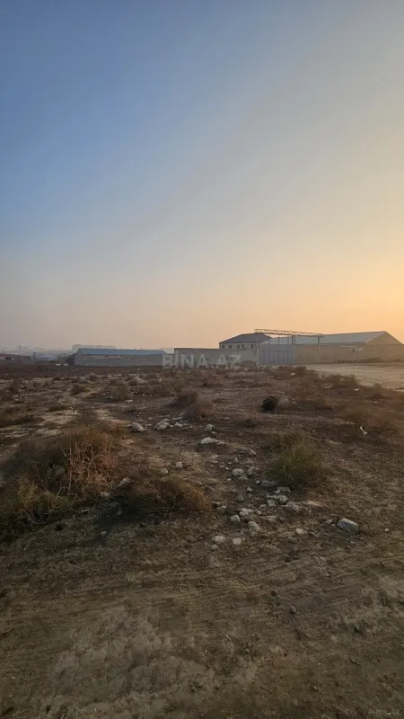 Satılır torpaq sahəsi 48 m²