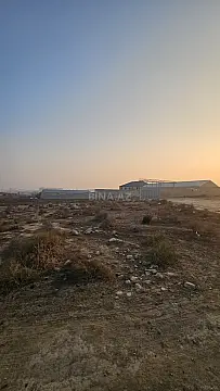 Satılır torpaq sahəsi 48 m²