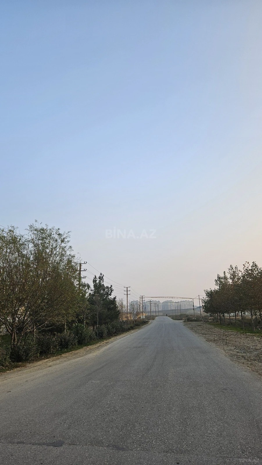 Satılır torpaq sahəsi 48 m²