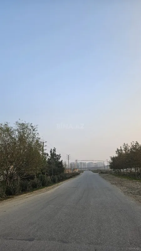 Satılır torpaq sahəsi 48 m²