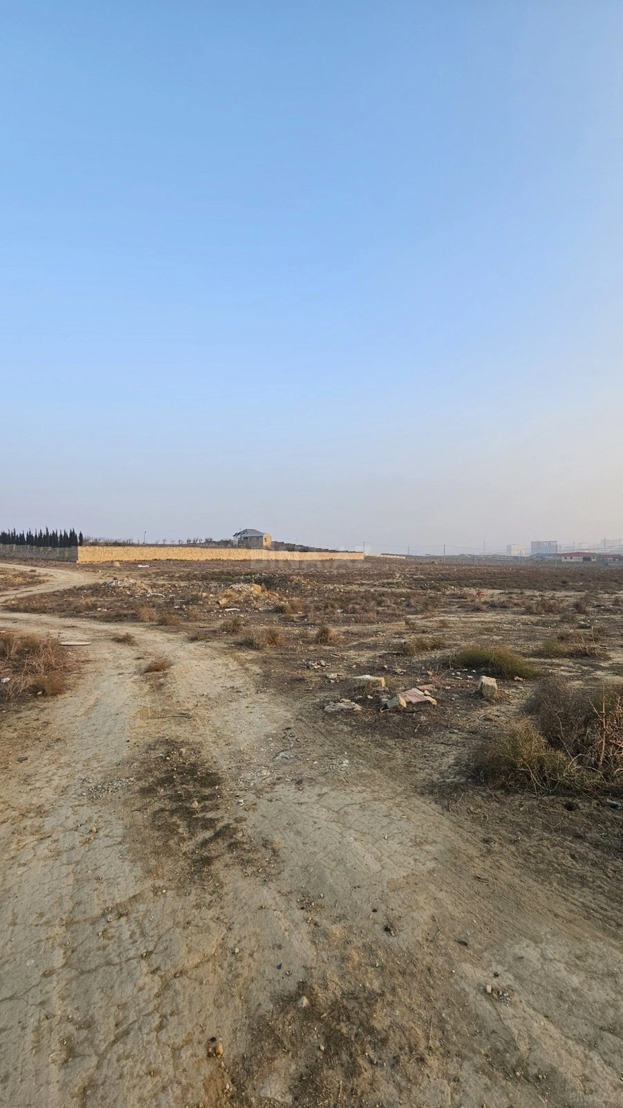 Satılır torpaq sahəsi 48 m²