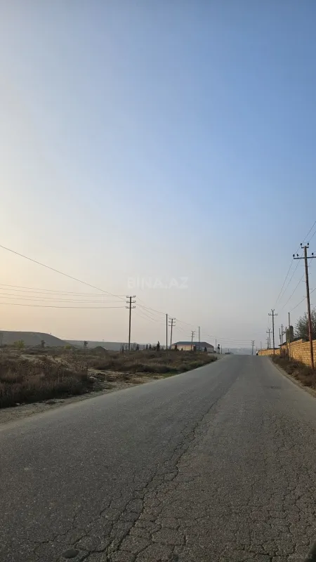 Satılır torpaq sahəsi 48 m²