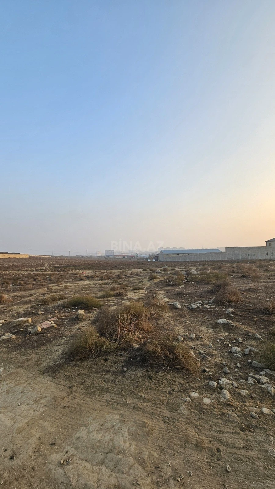 Satılır torpaq sahəsi 48 m²