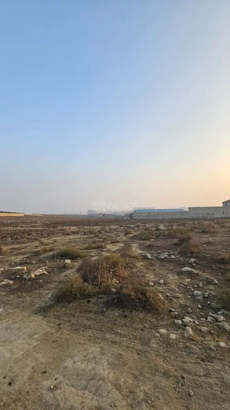 Satılır torpaq sahəsi 48 m²